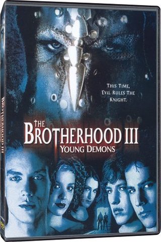 The Brotherhood III: Young Demons still 2