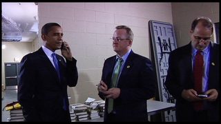 By the People: The Election of Barack Obama still 6