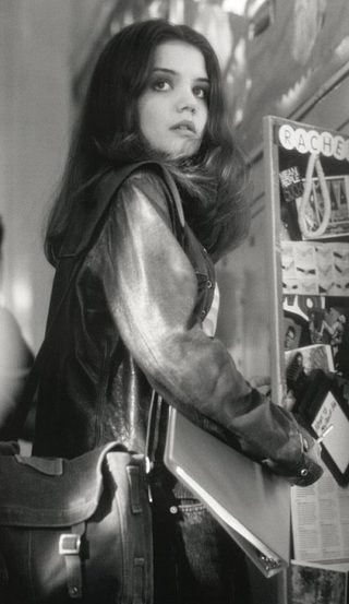 Disturbing Behavior still 5