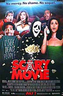 Scary Movie still 8