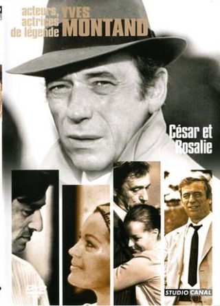 Cesar and Rosalie still 6