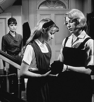 The Children's Hour still 5