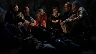 Sasquatch still 7
