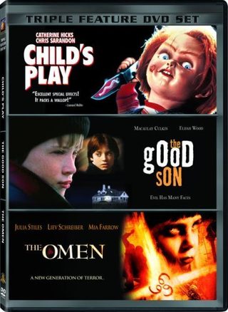The Good Son still 3