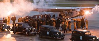 Public Enemies still 7