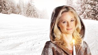 The Christmas Heart still 1