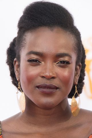 Wunmi Mosaku, photo 2 of 3