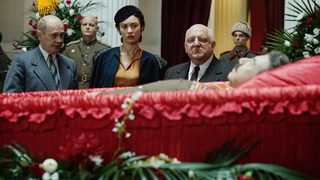 The Death of Stalin still 8