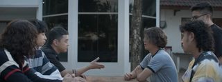 Perayaan Mati Rasa still 2