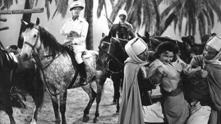 Tarzan's Desert Mystery still 5