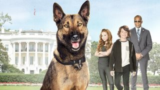 Max 2: White House Hero still 7