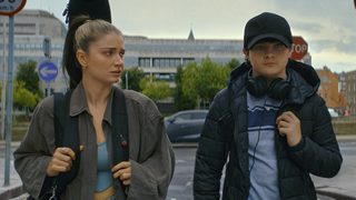 Flora and Son still 3
