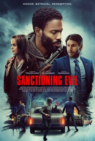 Sanctioning Evil still 2