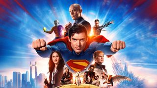 Superman still 3
