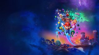 The Super Mario Galaxy Movie still 4