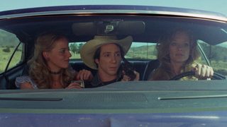The Great Texas Dynamite Chase still 6