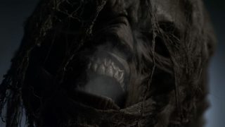 The Mummy Resurrected still 1
