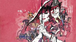 My Fair Lady still 5