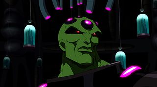 Superman: Unbound still 3