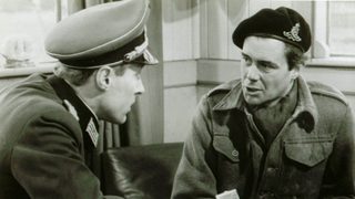 The Password Is Courage still 1