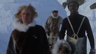 The White Dawn still 1
