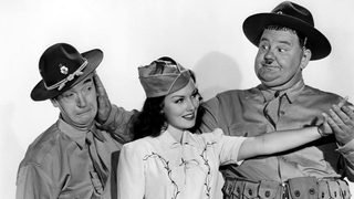 Great Guns still 5