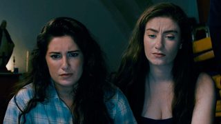 Alien Invasion still 1