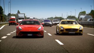 Top Gear: The Perfect Road Trip still 1