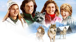 Adventures of the Wilderness Family 2 still 1