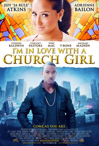 I'm in Love with a Church Girl still 2