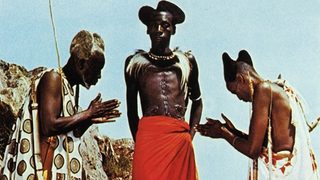 King Solomon's Mines still 6