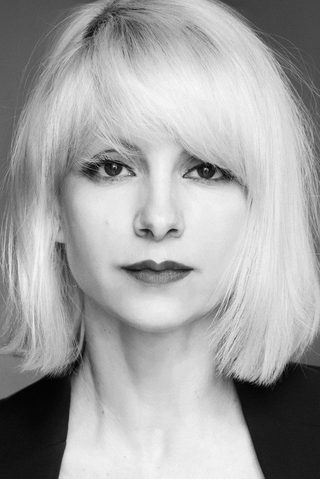 Najwa Nimri, photo 1 of 3