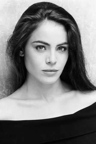 Yancy Butler, photo 1 of 3