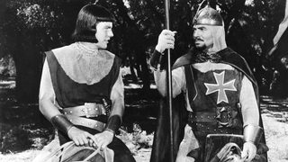 Prince Valiant still 7