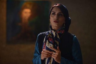 Human Comedy still 3