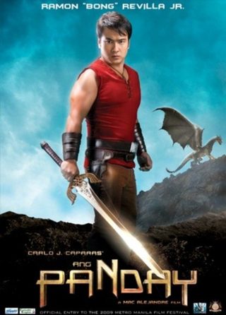 Ang Panday still 2