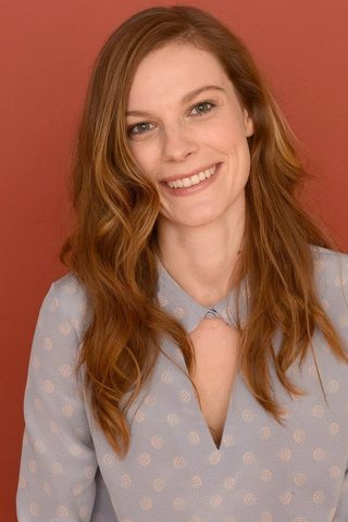 Lindsay Burdge, photo 3 of 3