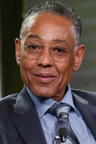 Giancarlo Esposito, photo 2 of 3