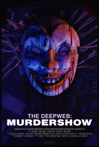 The Deep Web: Murdershow still 6