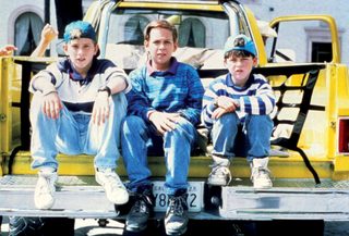 3 Ninjas Knuckle Up still 1