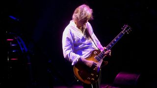 Led Zeppelin: Celebration Day still 7