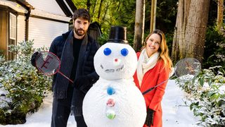 A Christmas Miracle for Daisy still 7