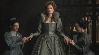 Mary Queen of Scots still 5