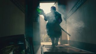 The Toxic Avenger Unrated still 1