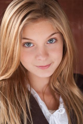 Brighton Sharbino, photo 1 of 3