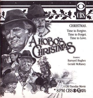 A Hobo's Christmas still 4