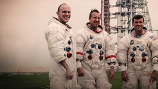 Apollo 13: Survival still 1