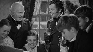 A Christmas Carol still 3
