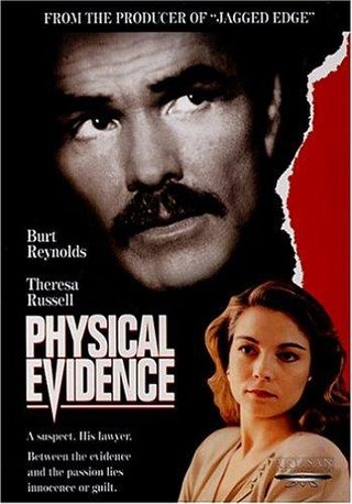 Physical Evidence still 8