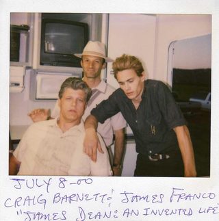 James Dean still 1
